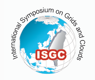 ISGC 2018 & FCDD